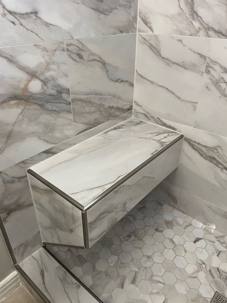 Tile & Surface Installation