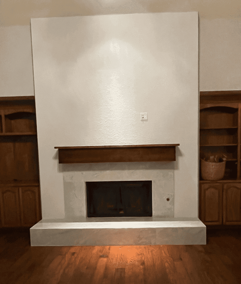 Carpentry & Finish Work