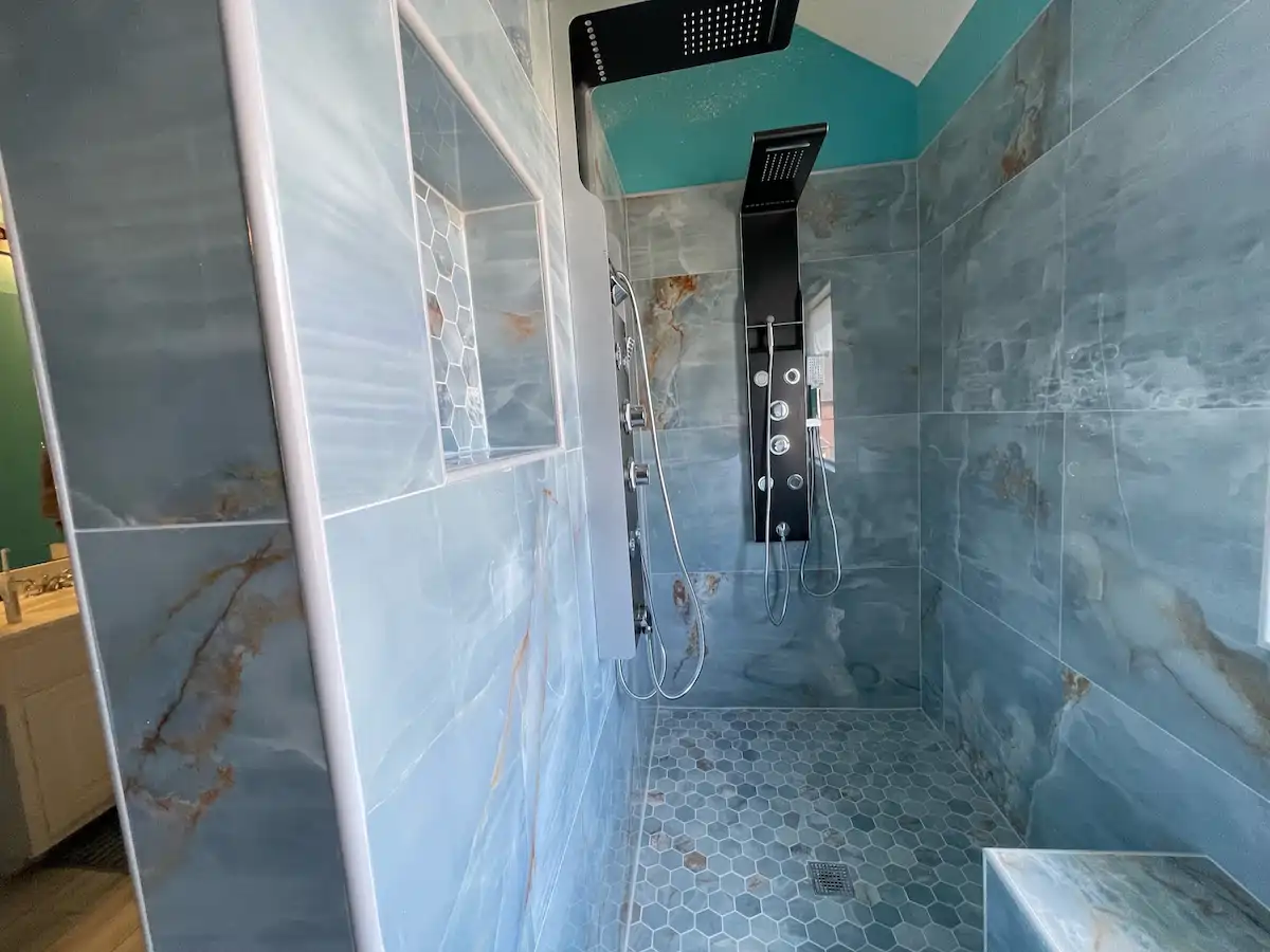 Cornerstone Rock Solid team