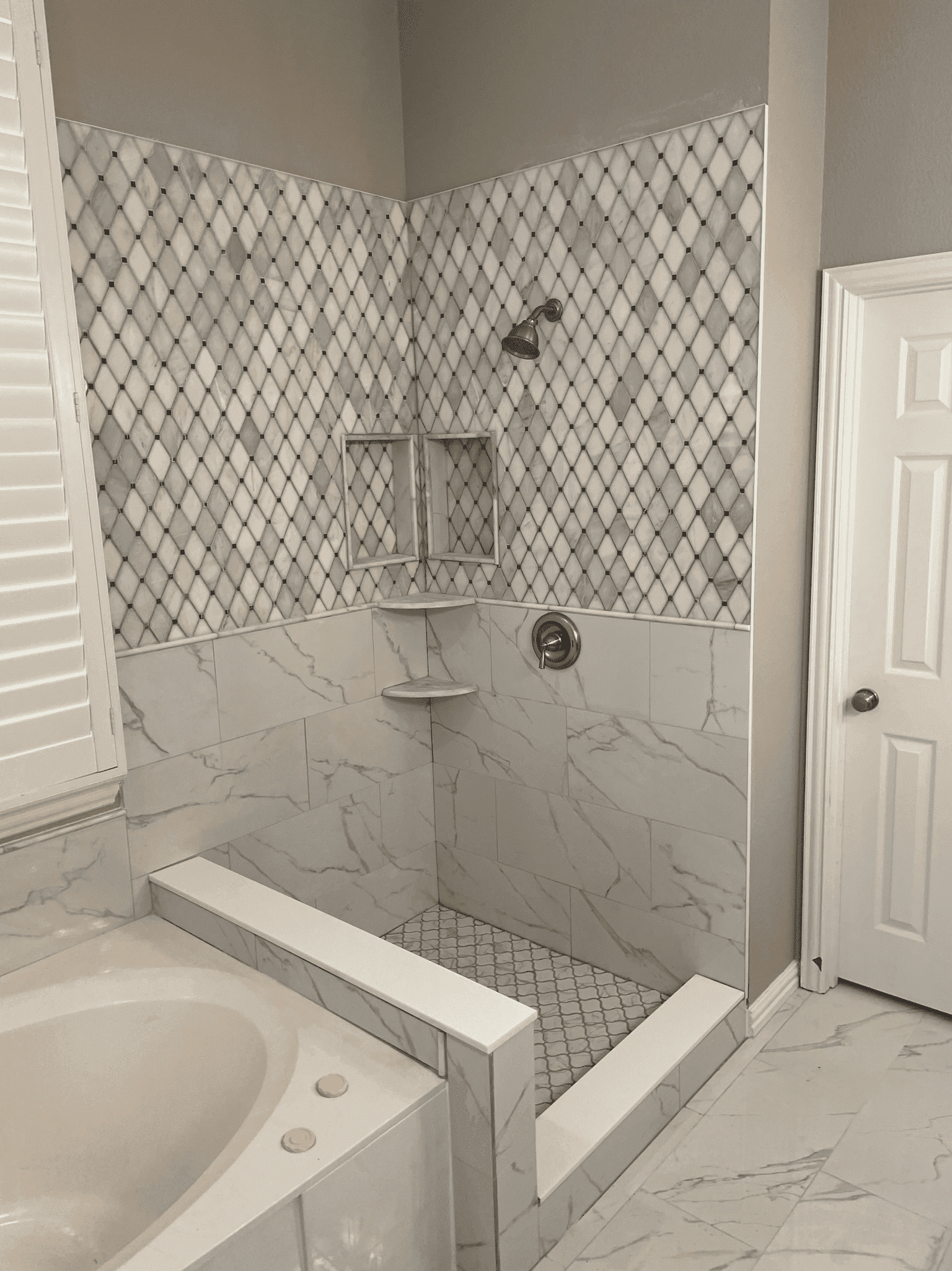 Remodeling & Renovation