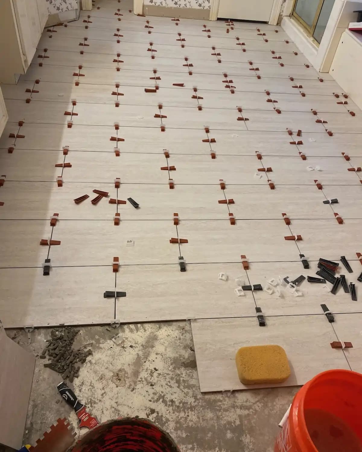 Flooring Services service image