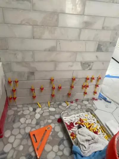 Tile & Surface Installation service image