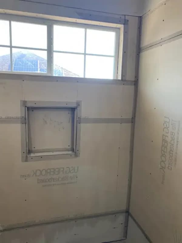 Restoration & Repair service image