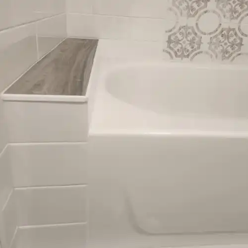 Additional Renovations