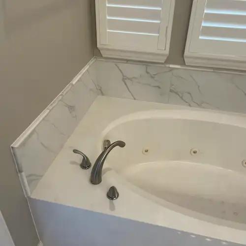 Additional Renovations