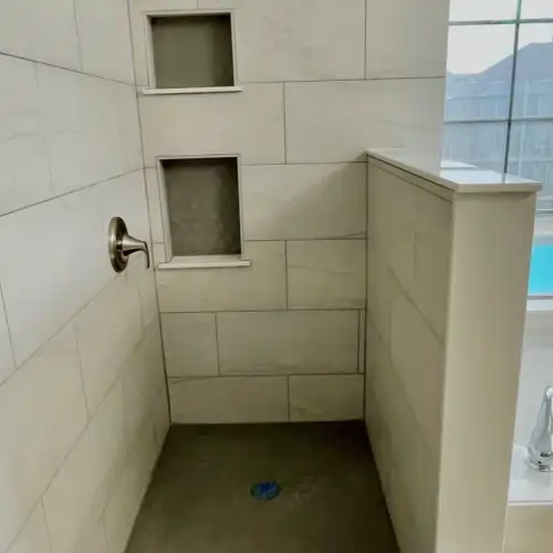 Additional Renovations