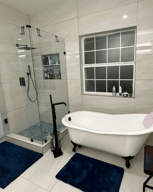 The Long Distance Surprise