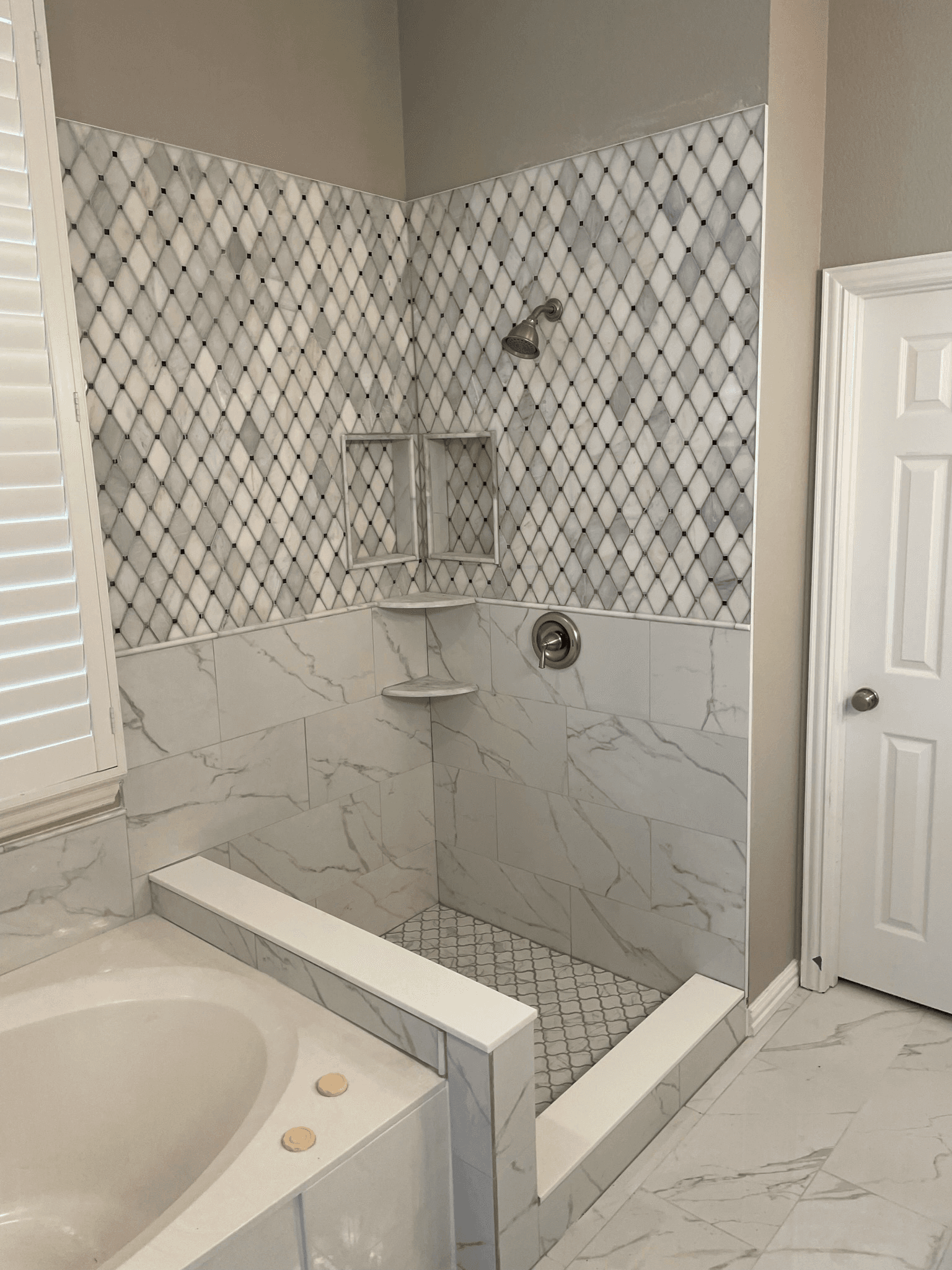 East Meets West Beautifully!