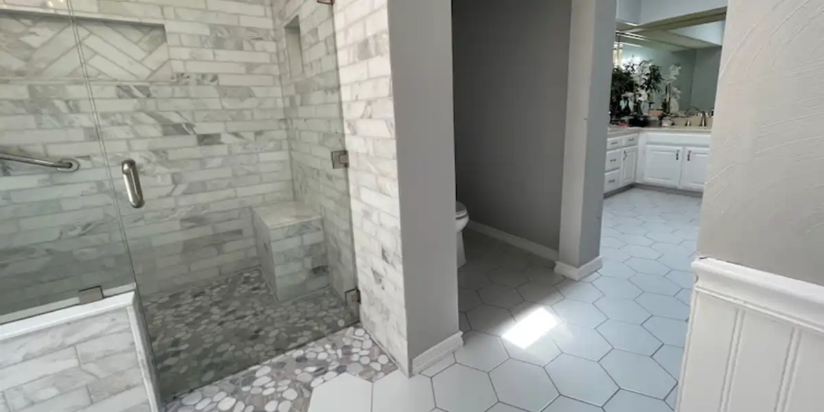 Bathroom Renovations